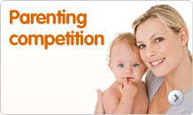 Parenting competition